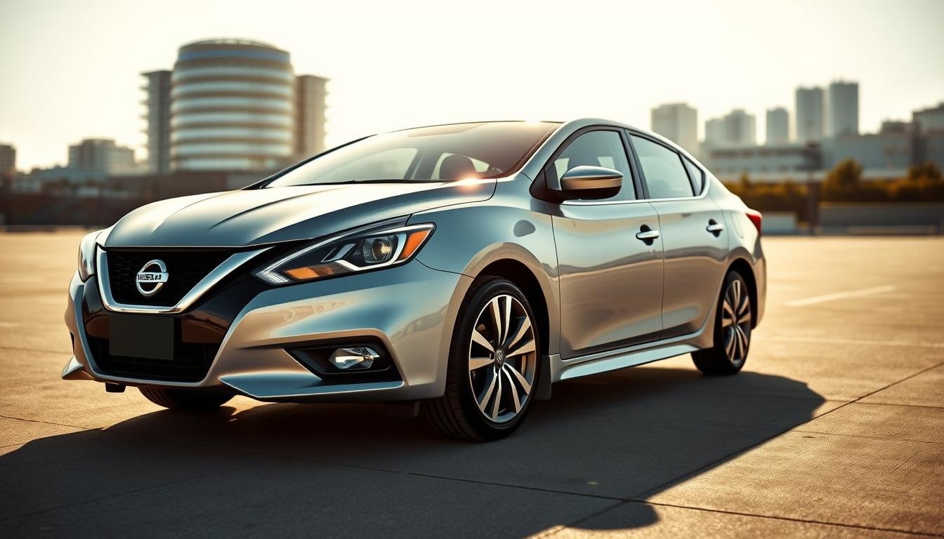 Sentra Haps Nissan Sentra vs Toyota Corolla: Top Compact Clash