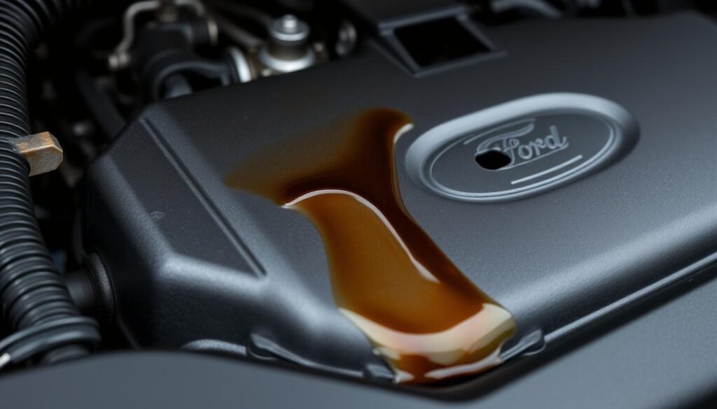 oil pan leaks oil pan leaks