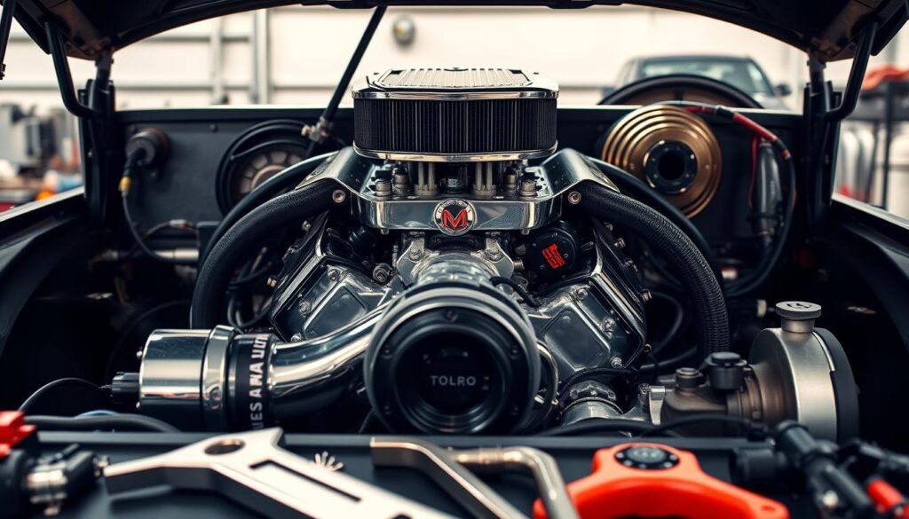 optimizing chevy 6.6 performance