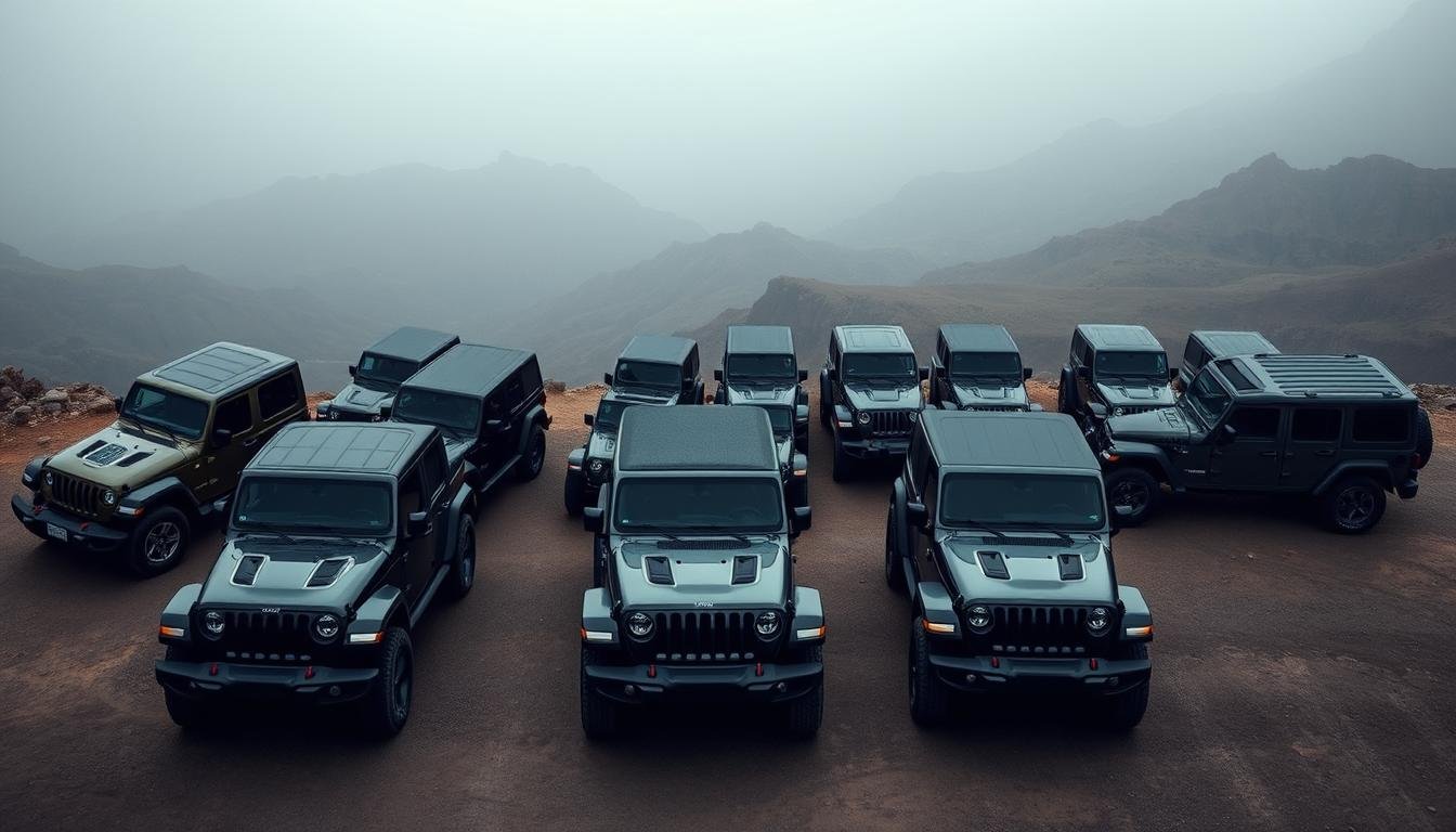 How Reliable Is A Jeep Wrangler? Reliability Is It Dependable?