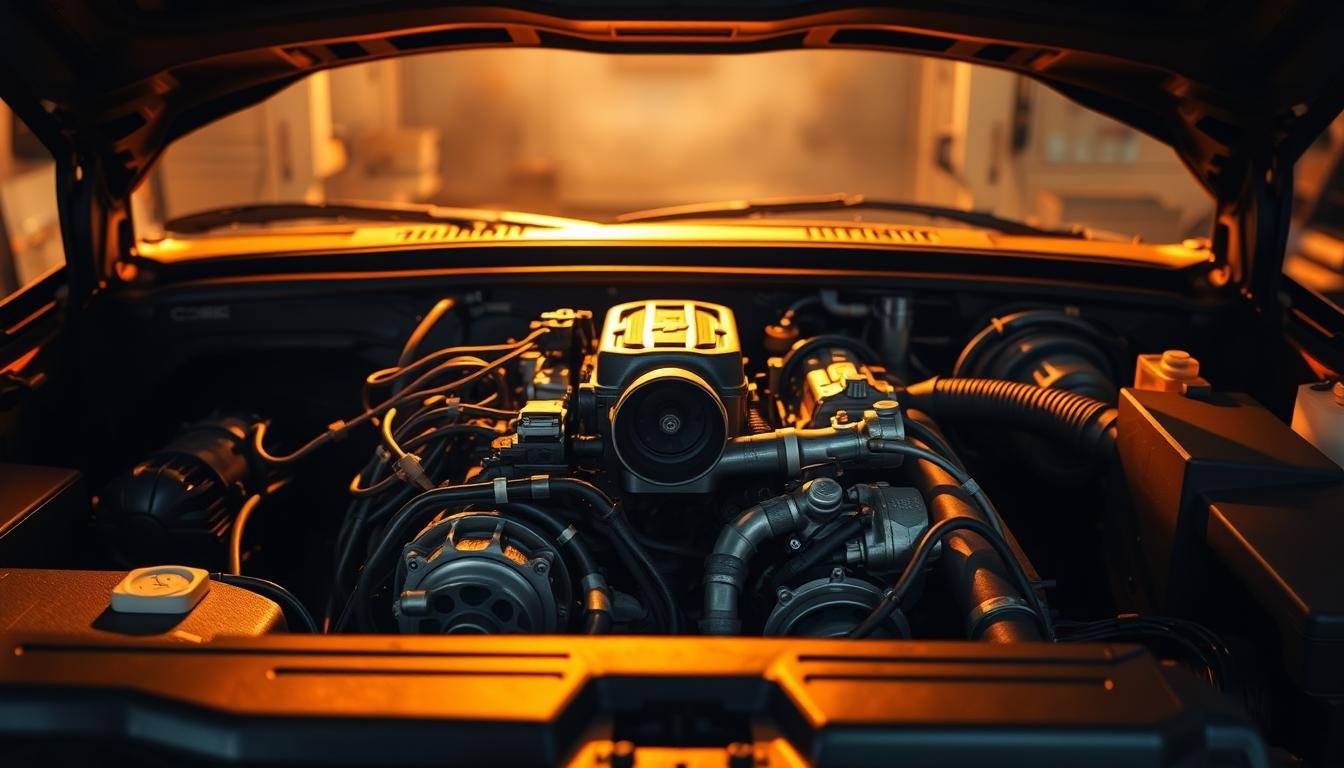 P0121 Code Chevy Silverado: Quick Fix Guide