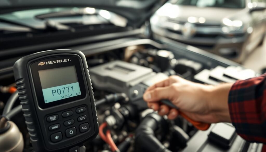 p0171 code chevy silverado fix