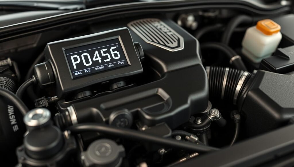 P0456 Jeep Grand Cherokee - Quick Fix Guide