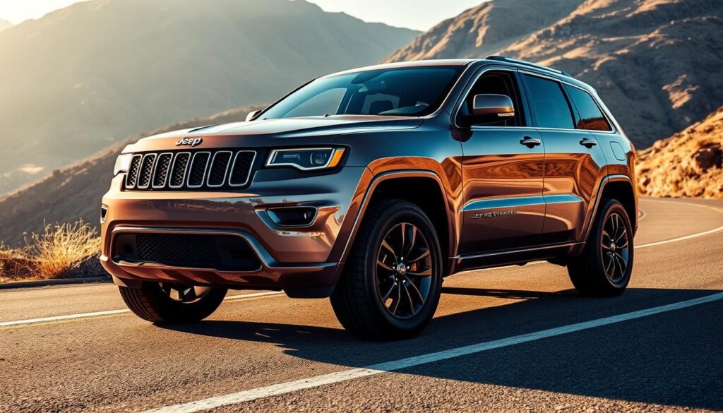 peak performance jeep grand cherokee