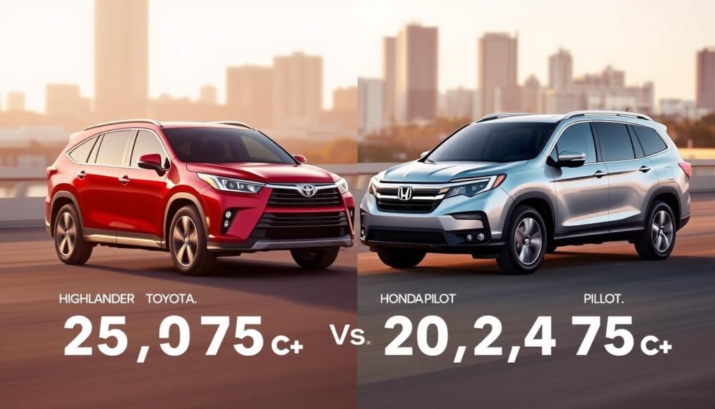 performance comparison