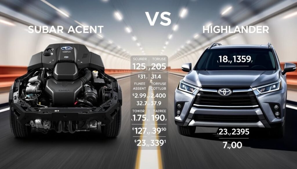 performance specs