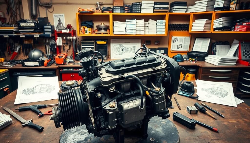 practical solutions for ford 3.7 v6 issues