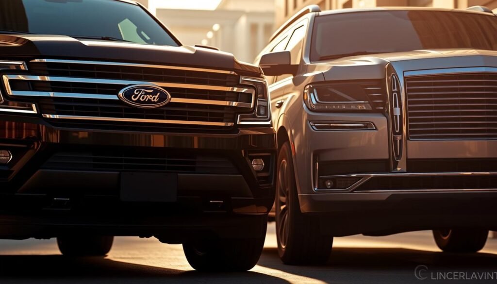 price comparison ford expedition lincoln navigator price comparison ford expedition lincoln navigator