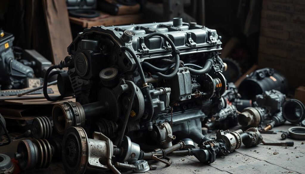 problematic ford f150 engine models