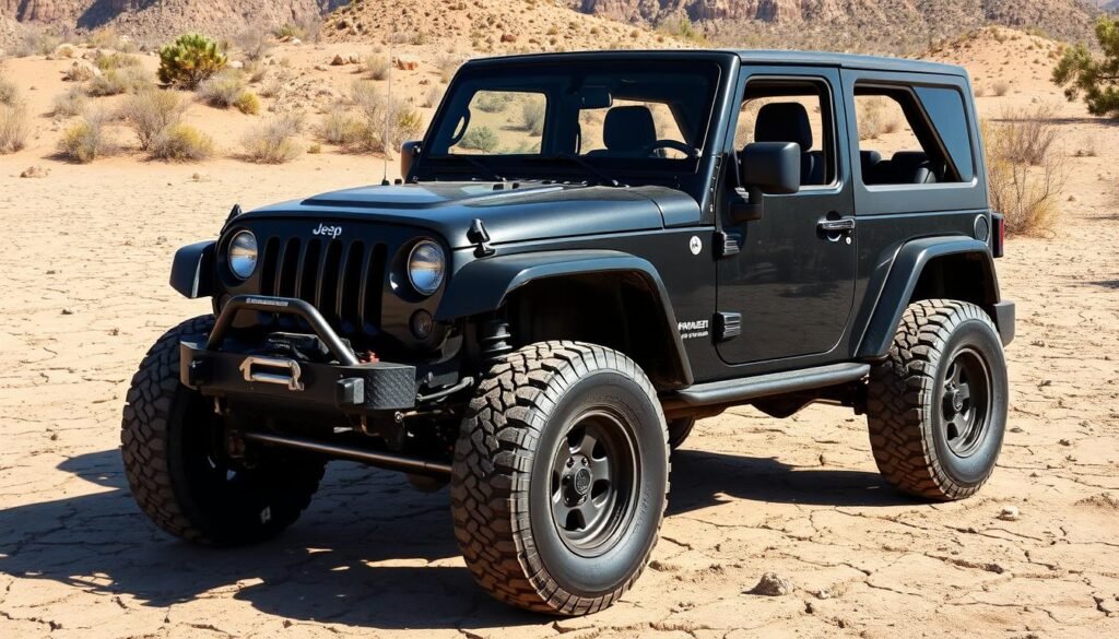 problematic jeep wrangler trims