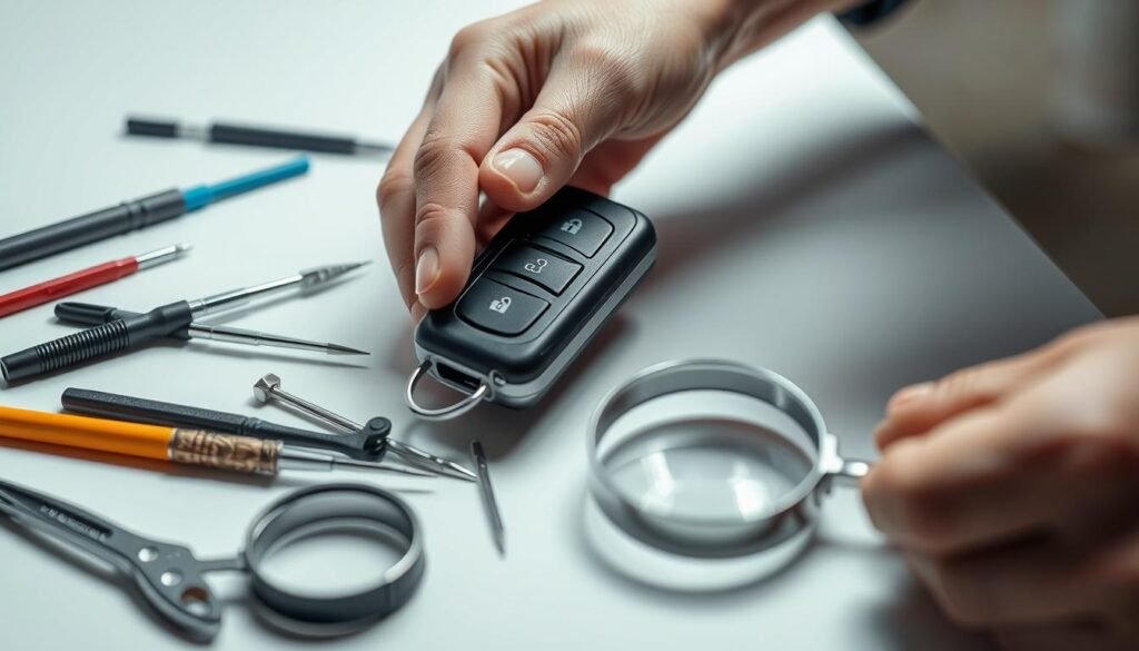professional key fob help professional key fob help
