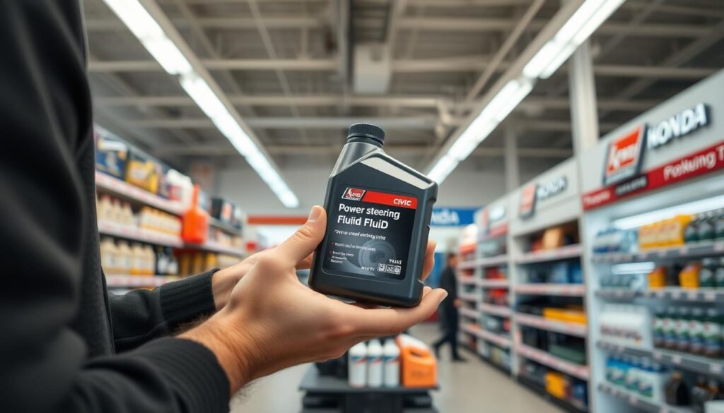 purchasing Honda Civic power steering fluid purchasing Honda Civic power steering fluid
