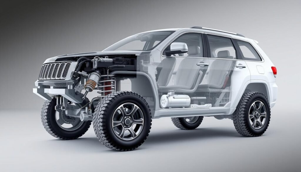 quadra-lift air suspension quadra-lift air suspension