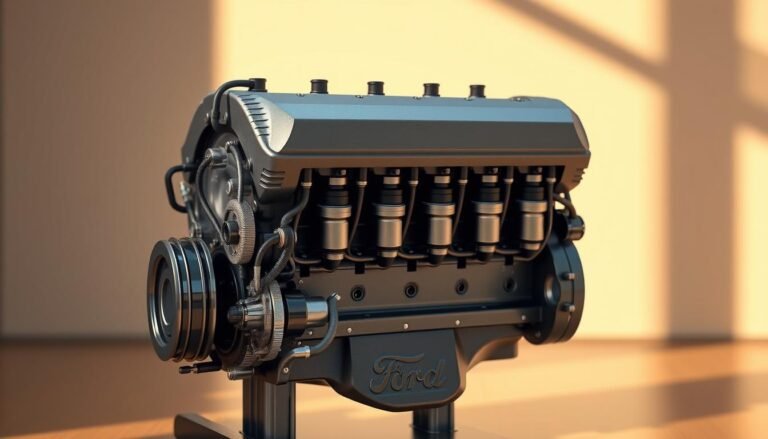 ranger v6 cylinder ford 3.0 v6 firing order