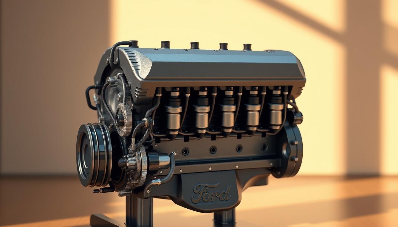 ranger v6 cylinder ford 3.0 v6 firing order