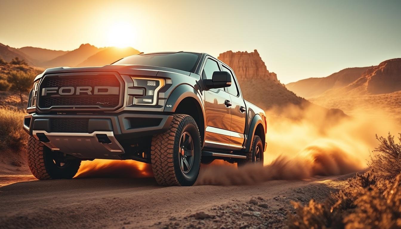Ford Raptor Towing Capacity: Essential Guide