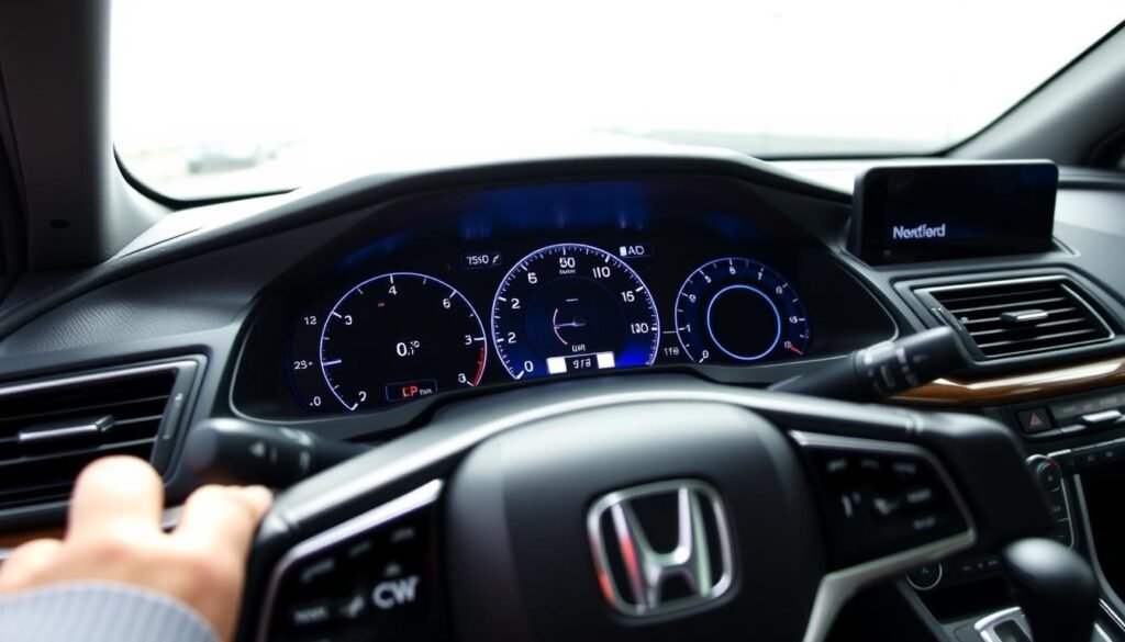 recommended solutions fcw system honda accord