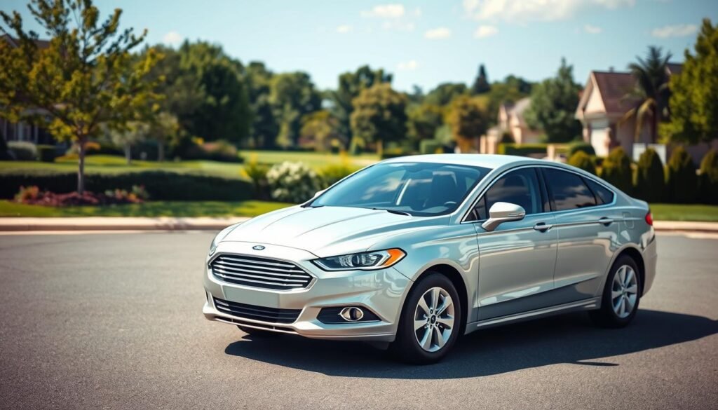 reliable ford fusion years reliable ford fusion years
