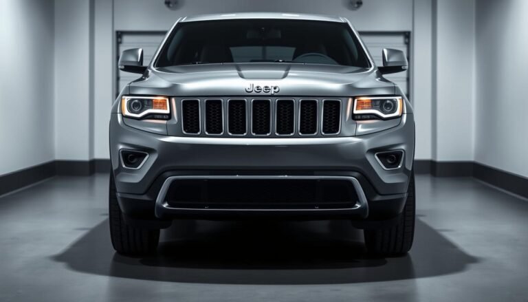 remote start jeep grand cherokee