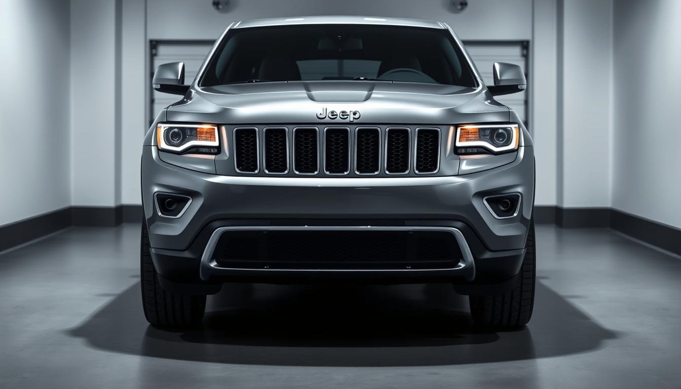 remote start jeep grand cherokee