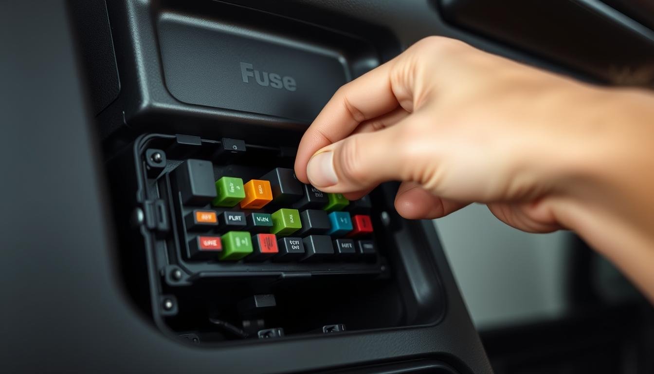 Interior Fuse Box Jeep Grand Cherokee Exclusive Guide