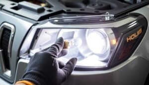 Jeep Cherokee Headlight Bulb Replacement Guide
