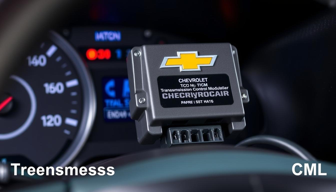 Mas Module Chevy How To Reset Transmission Control Module Chevy? Exclusive Guide