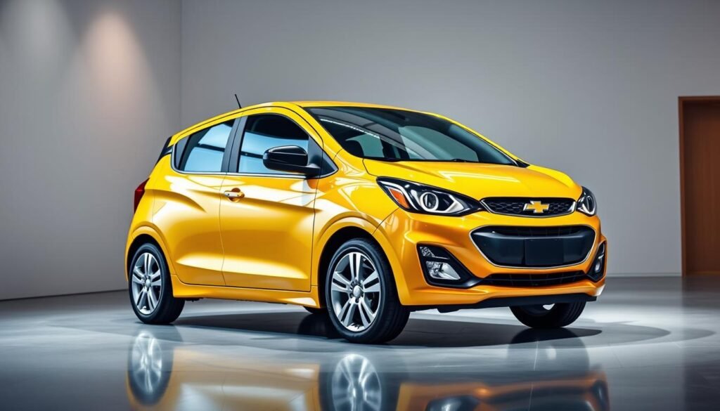 revival of chevy spark revival of chevy spark