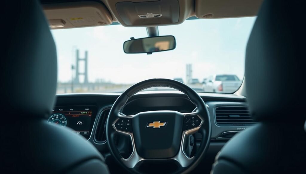 safety features