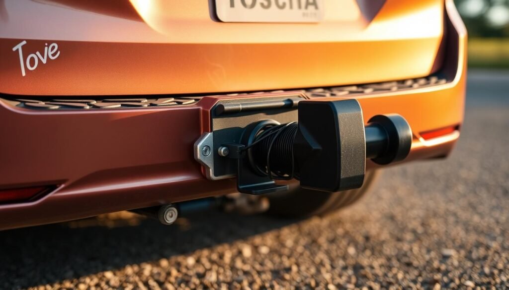 sienna tow package details