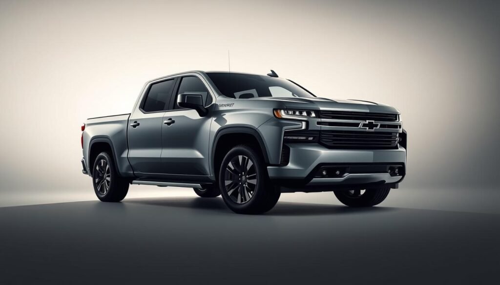 silverado electric vehicle review