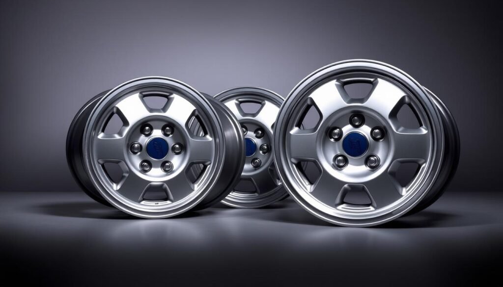 standard Ford wheels standard Ford wheels