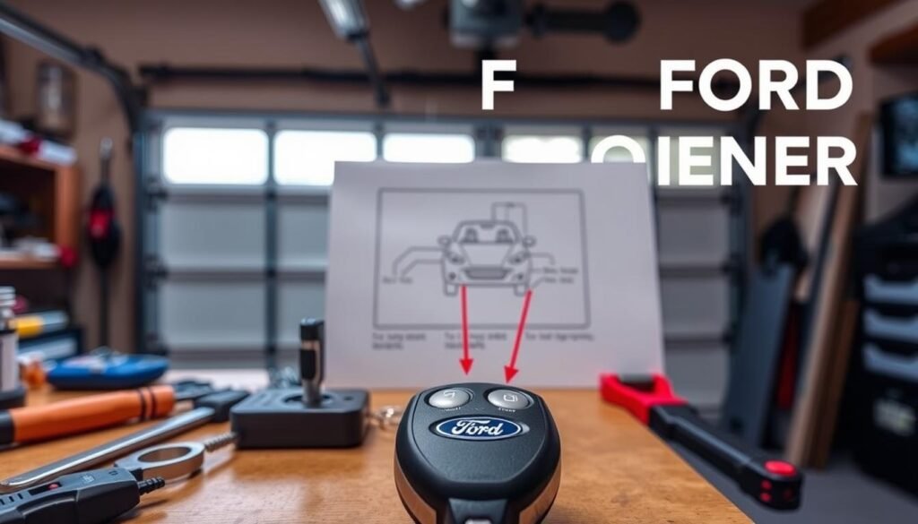 step-by-step guide programming ford garage door opener step-by-step guide programming ford garage door opener