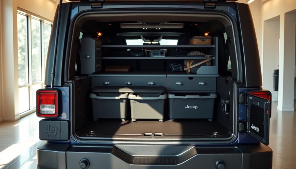 storage space jeep wrangler storage space jeep wrangler