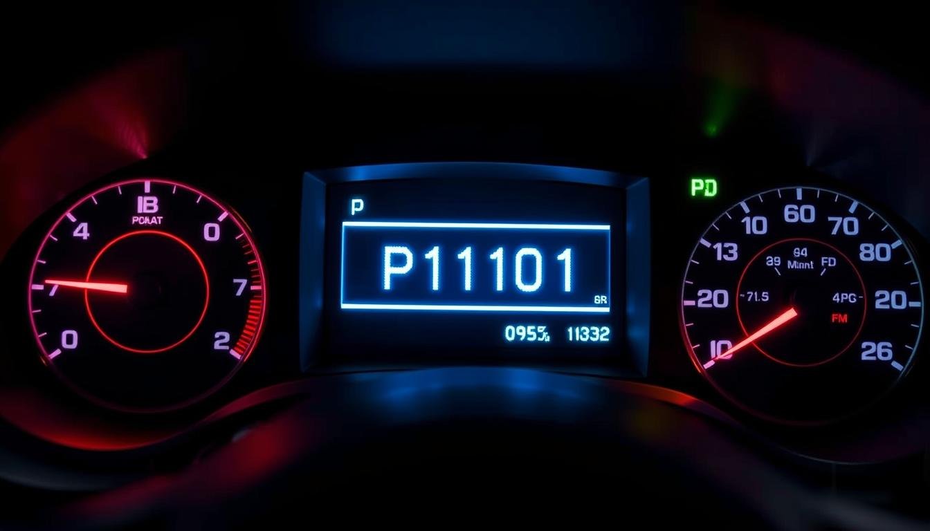 Troubleshooting Code P1101 Chevy Malibu For