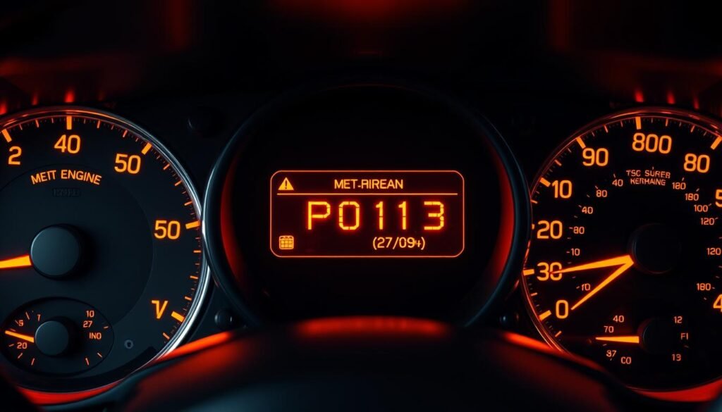symptoms of jeep p0113