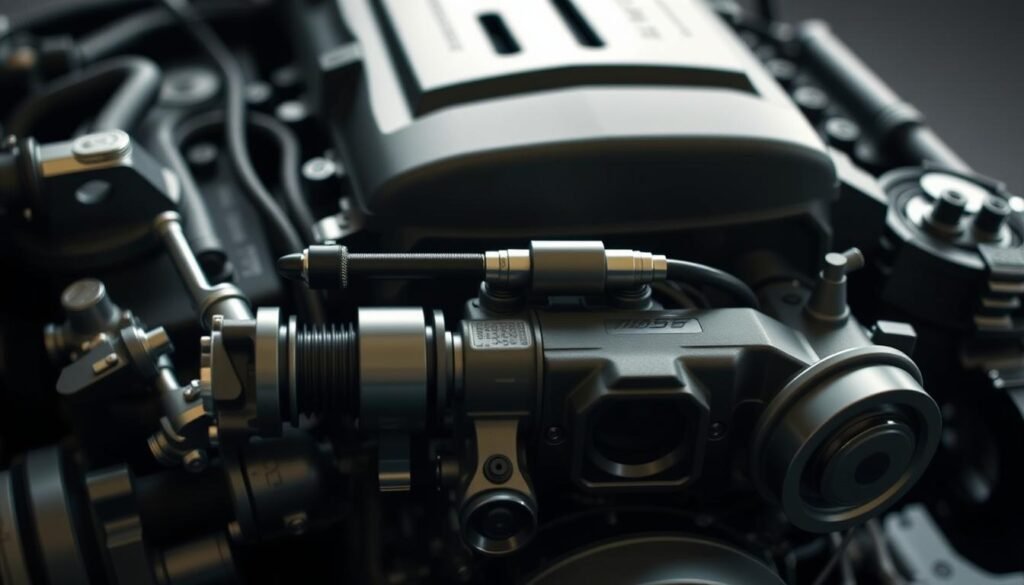 technology features chevy engines