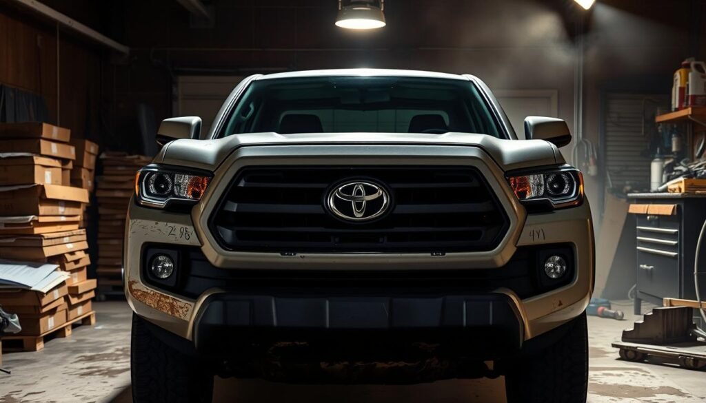 third generation toyota tacoma issues third generation toyota tacoma issues