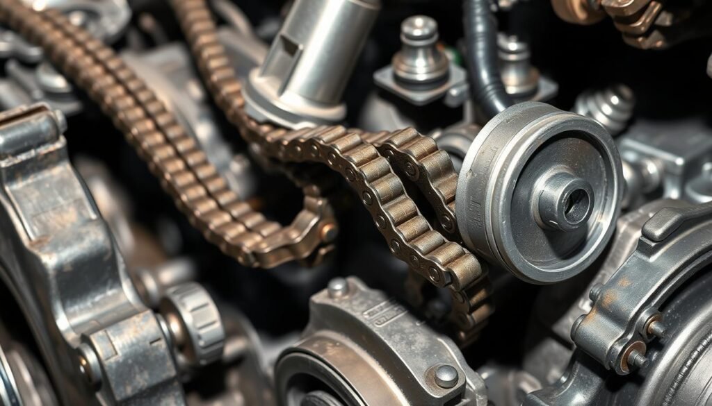 timing chain problems timing chain problems