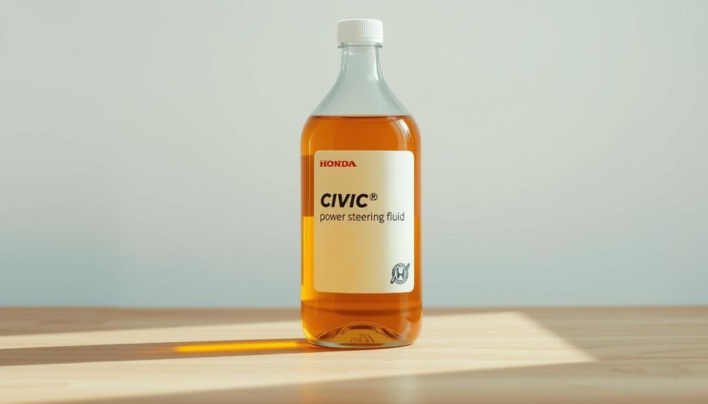 top Honda Civic power steering fluids top Honda Civic power steering fluids