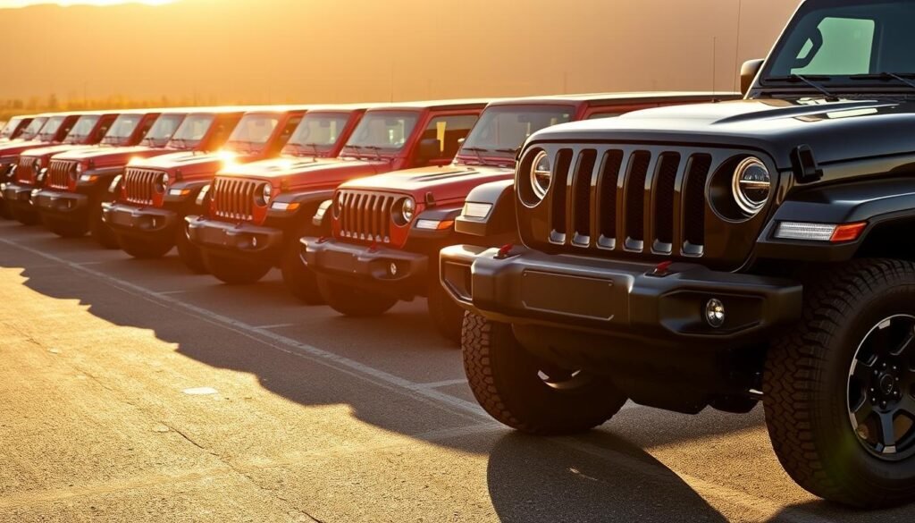 top mileage jeep trucks top mileage jeep trucks