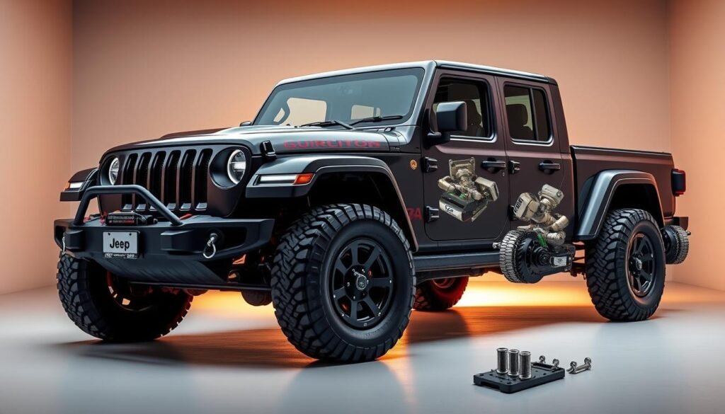 top-rated lift kits for jeep gladiator top-rated lift kits for jeep gladiator