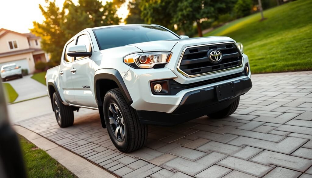 towing capacity by model year