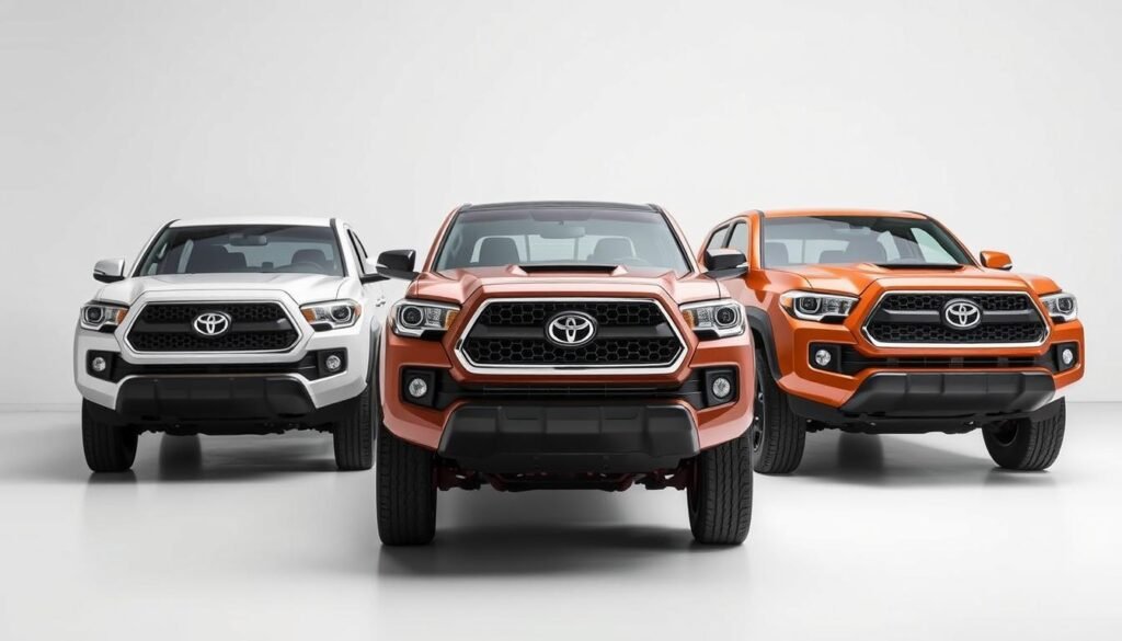 towing capacity comparison toyota tacoma towing capacity comparison toyota tacoma