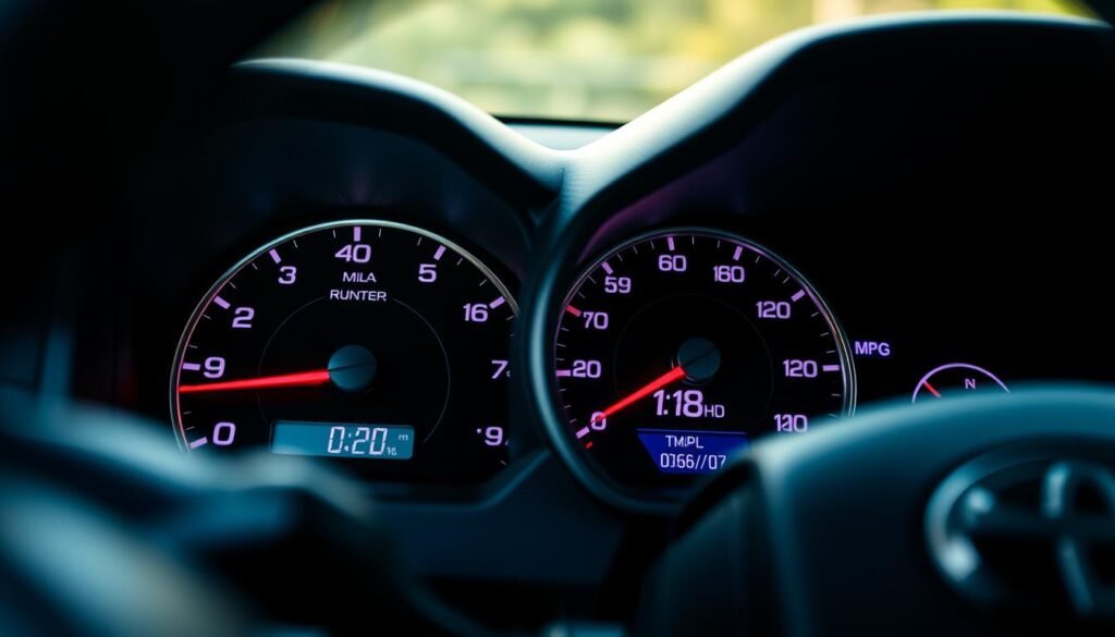 Toyota 4Runner Gas Mileage - MPG Guide & Tips