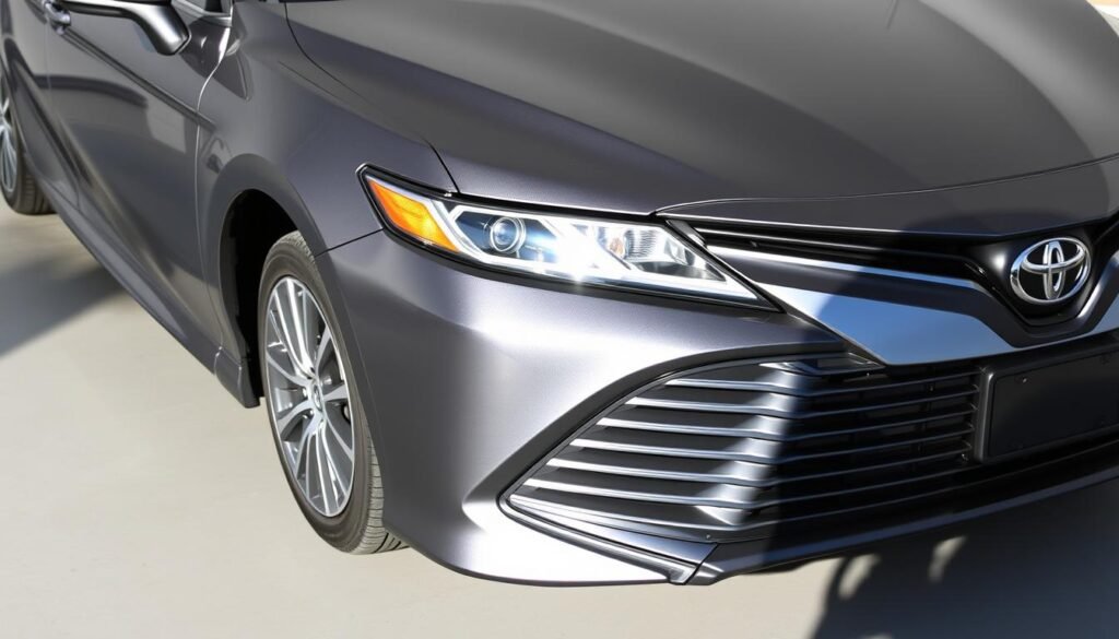 toyota camry LE features toyota camry LE features