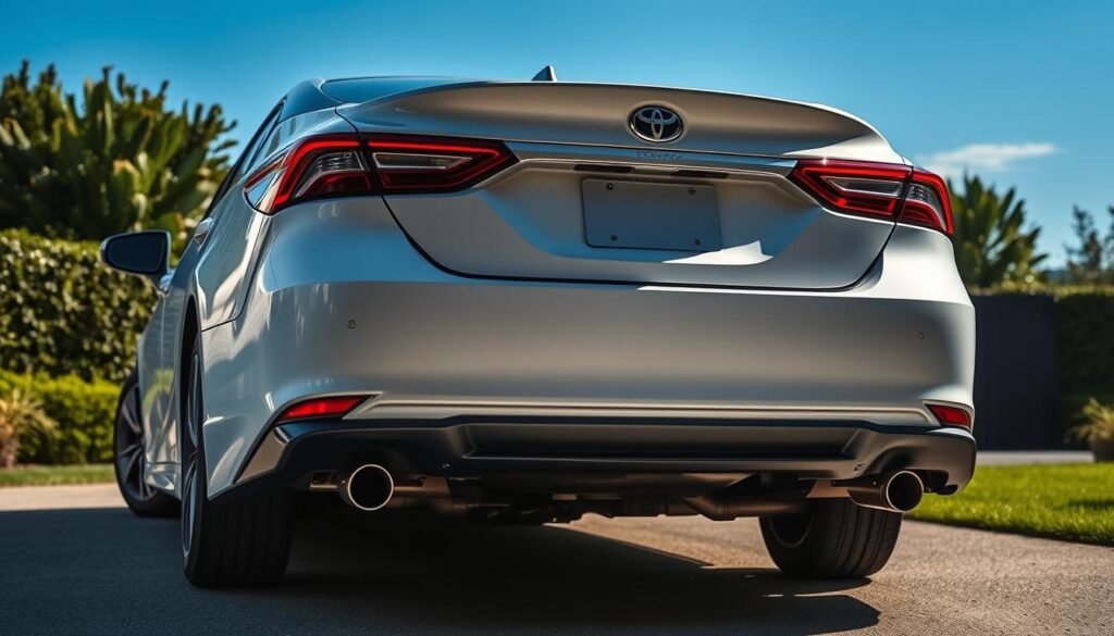 toyota camry hybrid battery life