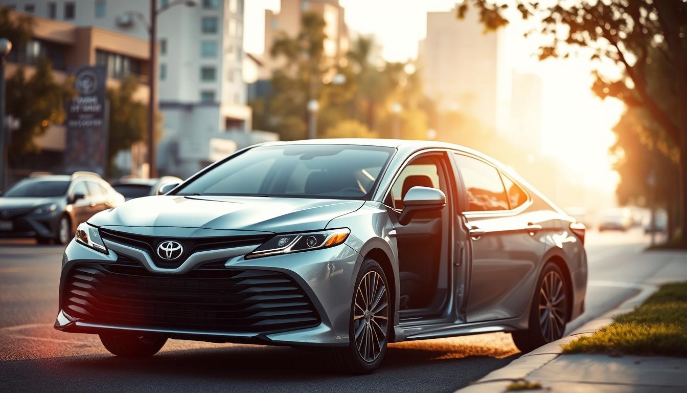Toyota Camry Hybrid MPG: Economy & Better Performance