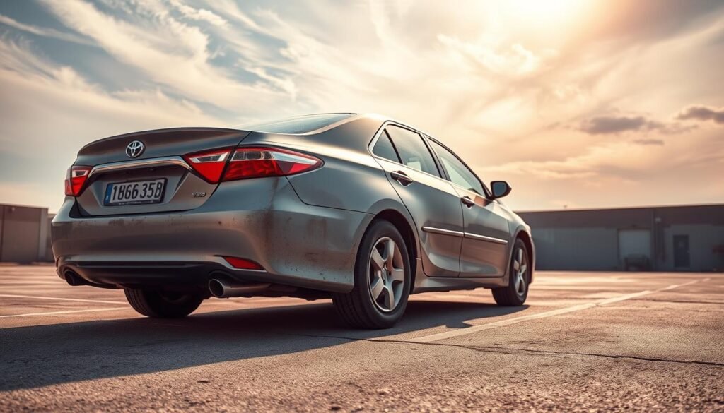 toyota camry mileage durability toyota camry mileage durability