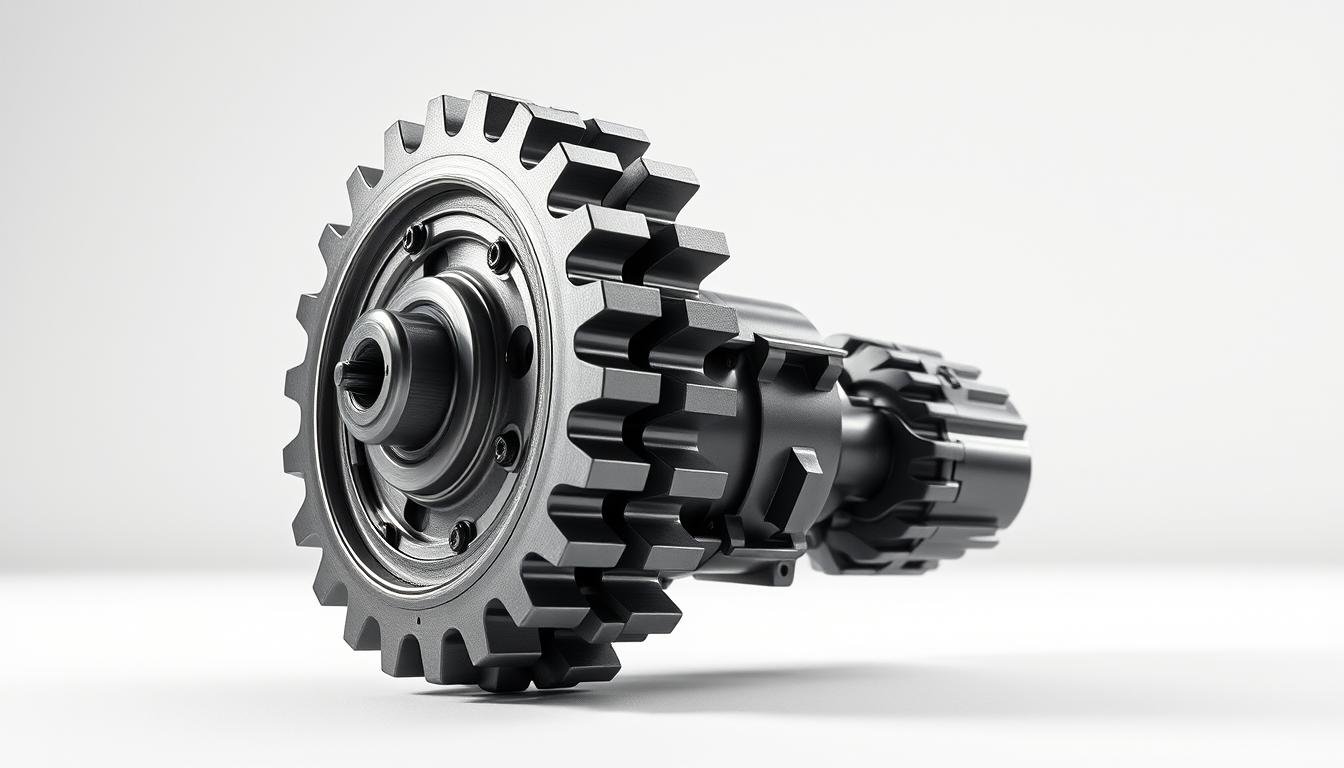 toyota corolla b gear